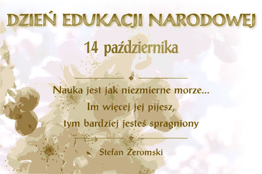 Nauka jest jak niezmierne morze